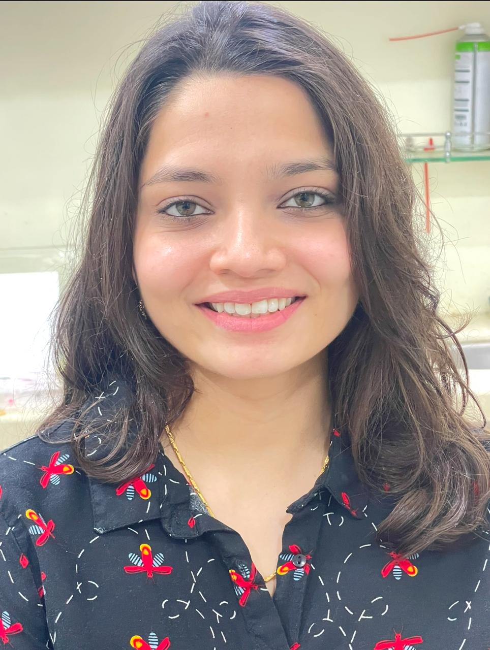 Patient at Urban Smiles Dental Care, Chembur