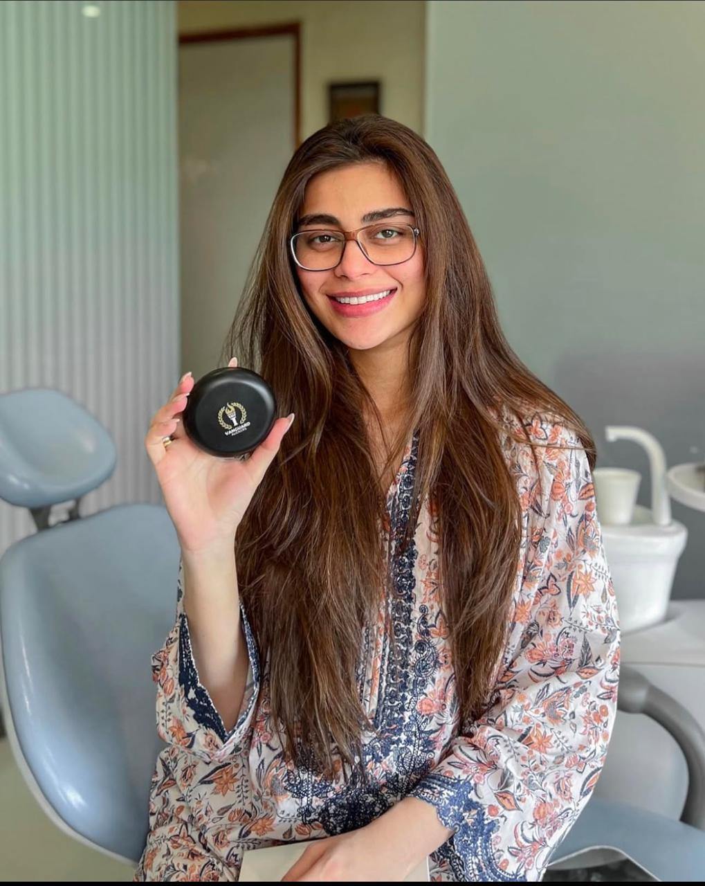 Patient at Urban Smiles Dental Care, Chembur